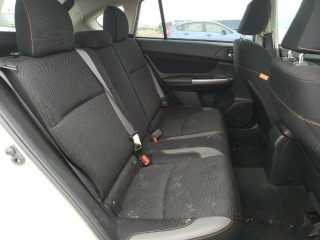 Subaru XV 2016, 2.0L, 4x4, po gradobiciu