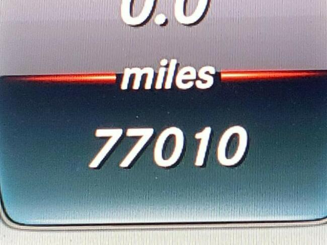 Mercedes C 300 2015, 2.0L, 4x4, po gradobiciu