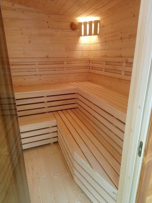 Sauny ogordowe zewnetrzne