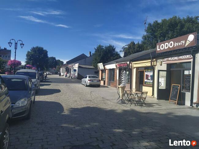 Lokal, ul. Plac Wolności, 23-200 Kraśnik - centrum (rynek)