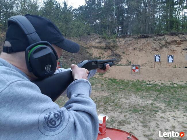 Kurs Ochroniarski Osób i Mienia kurs Kwalifikowany KPOF