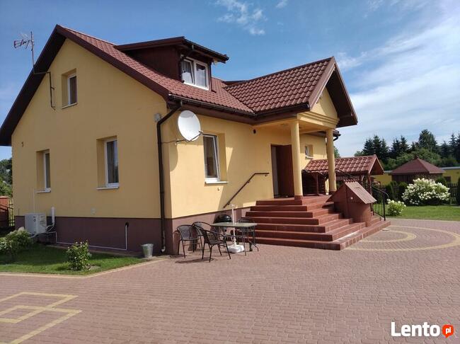 Posesja na sprzedaż