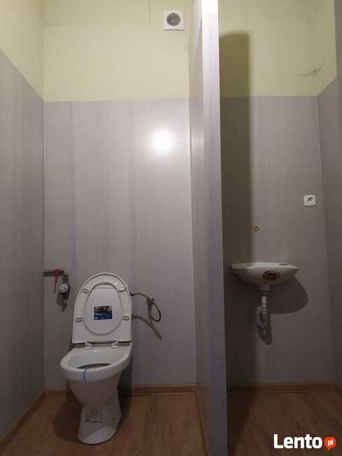 Lokal, ul. Plac Wolności, 23-200 Kraśnik - centrum (rynek)