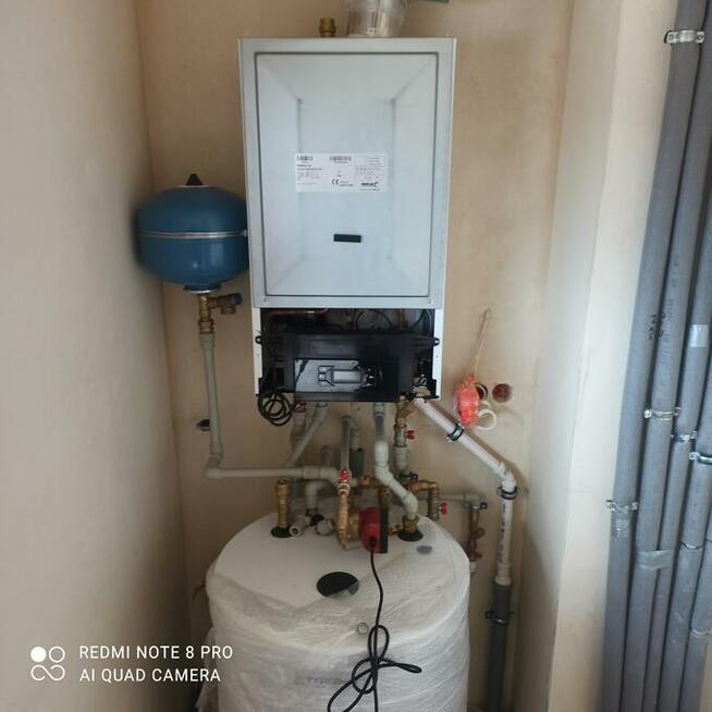 Hydraulik szukam pracy