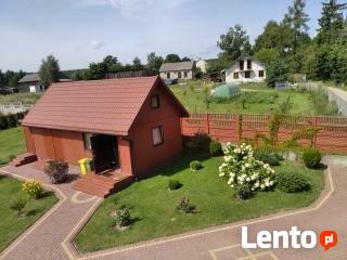 Posesja na sprzedaż