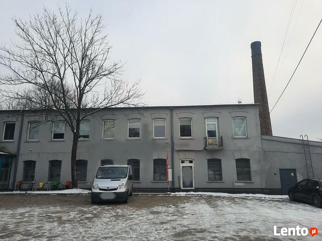 OBIEKT BIUROWO-USŁUGOWO-PRODUKCYJNY ZLOKALIZOWANY W CENTRUM
