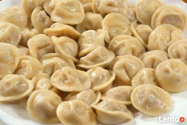 Nadia poleca pielmieni 100szt zamawiasz, a 20 otrzymasz dodat