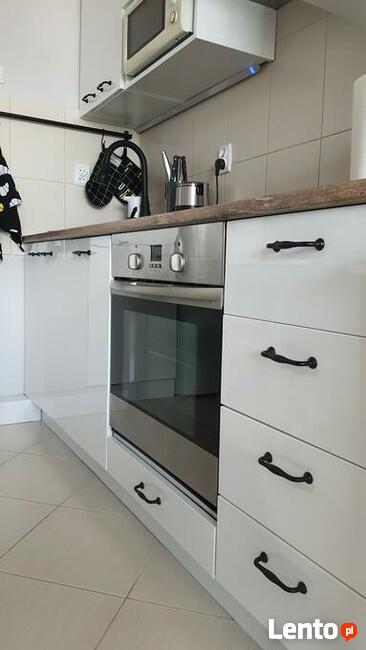 Lakierowanie frontów mebli Olsztyn