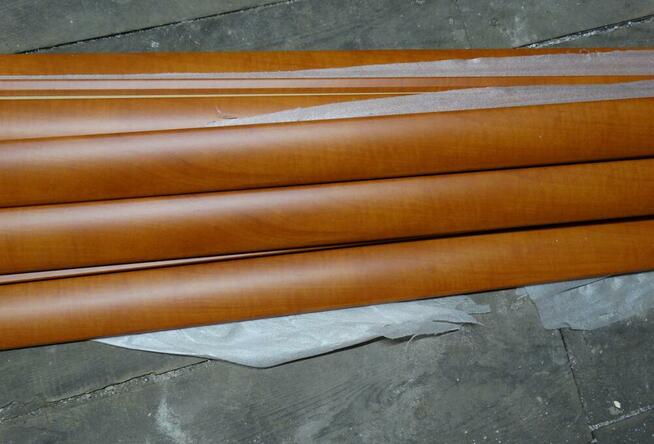 Listwa maskująca opaska drzwiowa