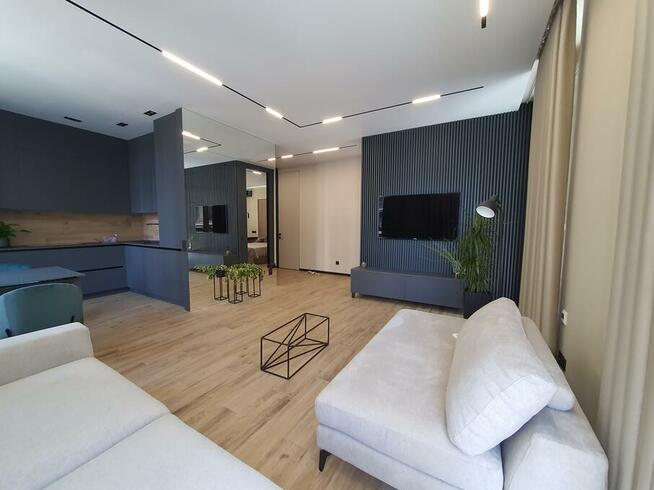 Sufity napinane BEZ maskownicy. Alternatywa karton-gipsu