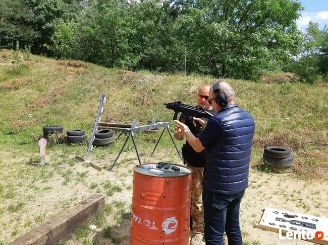 Kurs Ochrony Kwalifikowany Kurs Doskonalący, Imprezy Masowe