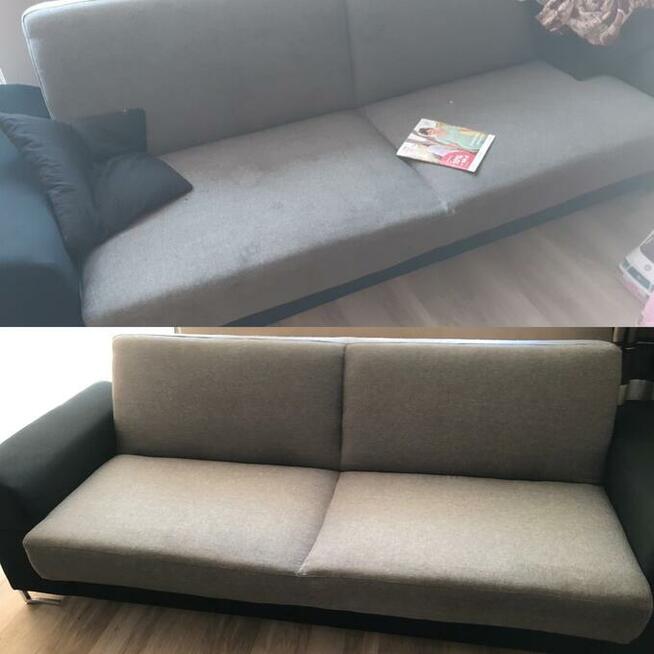 Pranie dywanów, wykładzin, tapicerki meblowej /wynajem Karcher