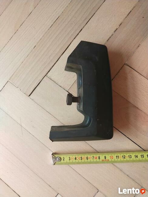 Skoda 105 120 Kieł Kły odb odbój zderzaka Krakow