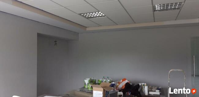 MALARZ GIPSIARZ PEŁNY ZAKRES PRAC MALARSKICH WEWNATRZ