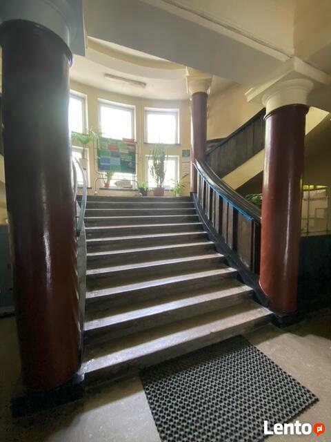 lokal biurowy w centrum Lublina ul. Chopina