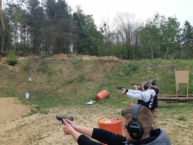 Kurs Ochroniarski Osób i Mienia kurs Kwalifikowany KPOF