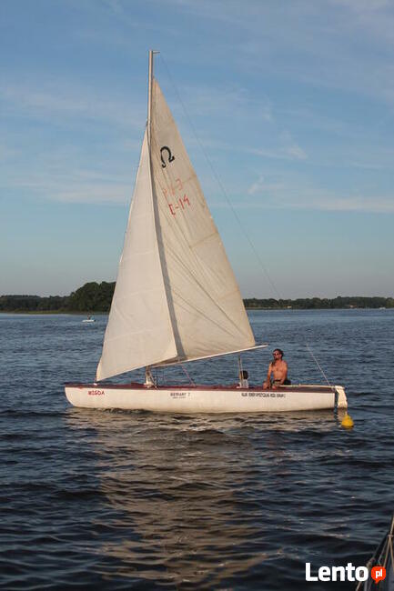 CZARTER SASANKA VIVA 700 lub OMEGA MIGDA SIEMIANY