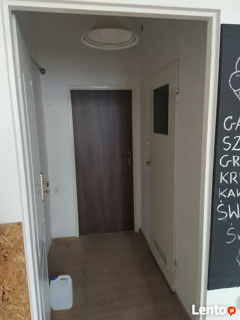 Lokal, ul. Plac Wolności, 23-200 Kraśnik - centrum (rynek)