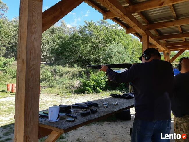 Kurs Ochroniarski Osób i Mienia Kurs Ochrony Kwalifikowany