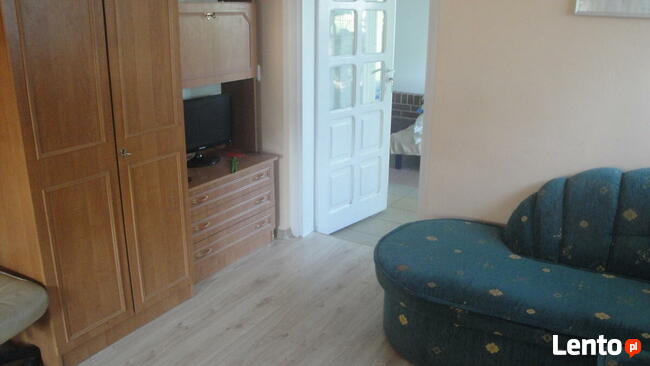 Jezioro Białe Okuninka k/Włodawa