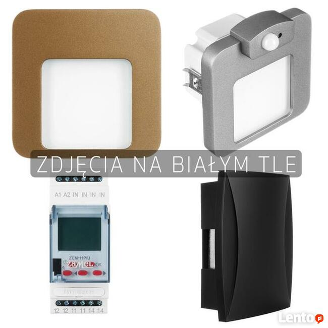 Zdjęcia reklamowe Fotograf produktów Allegro Packshot Duch