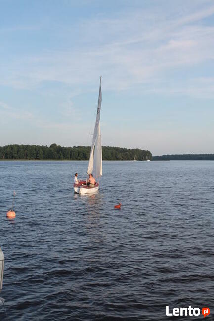 CZARTER SASANKA VIVA 700 lub OMEGA MIGDA SIEMIANY