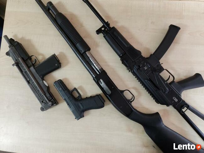 KURS Ochroniarski Kurs Ochrony Osób i Mienia Kwalifikowany