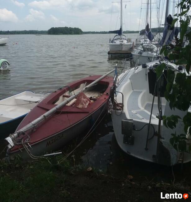 CZARTER OMEGA SASANKA ŁÓDŻ MOTOROWO-SPACEROWA