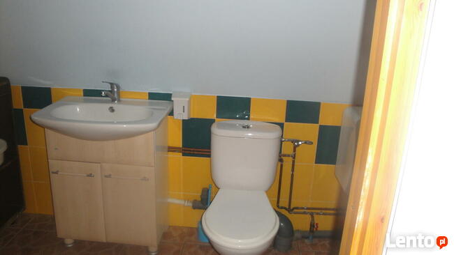 Jezioro Białe Okuninka k/Włodawa