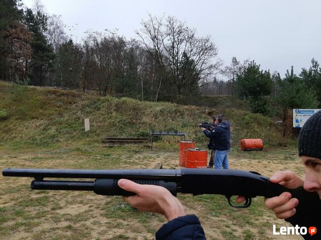 Kurs Ochroniarski Osób i Mienia kurs Kwalifikowany KPOF