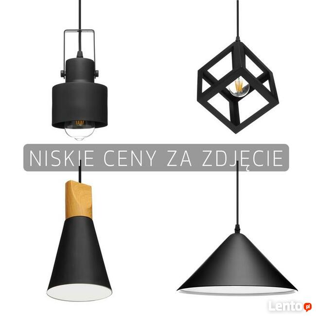 Zdjęcia reklamowe Fotograf produktów Allegro Packshot Duch