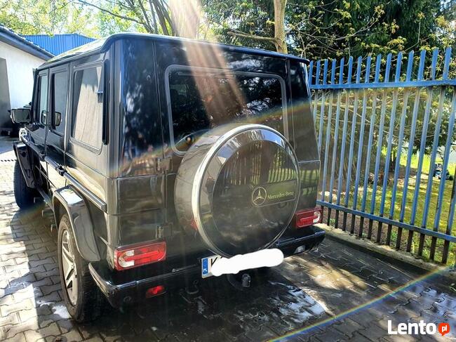 Sprzedam Mercedes-Benz 400 CDI
