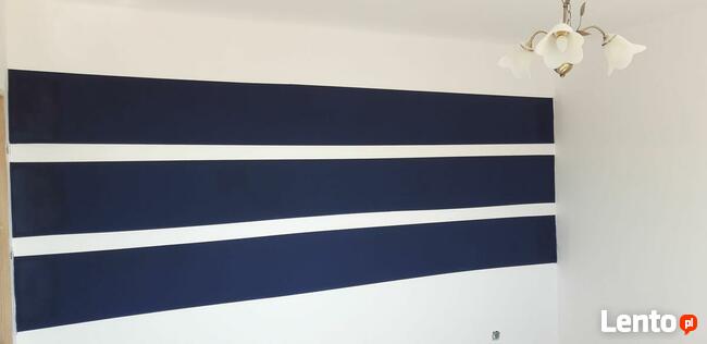 MALARZ GIPSIARZ PEŁNY ZAKRES PRAC MALARSKICH WEWNATRZ