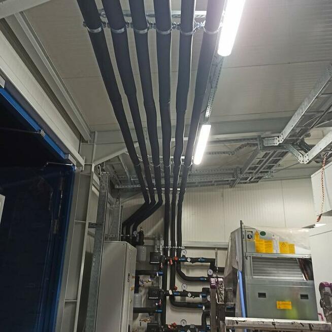 Szukam pracy jako hydraulik