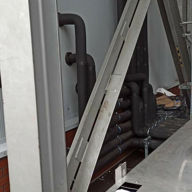 Hydraulik szukam pracy