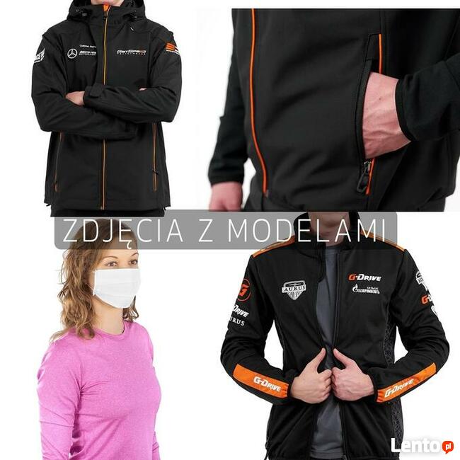 Zdjęcia reklamowe Fotograf produktów Allegro Packshot Duch