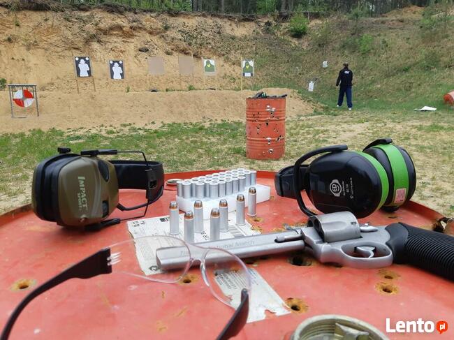 Kurs Ochroniarski Osób i Mienia kurs Kwalifikowany KPOF