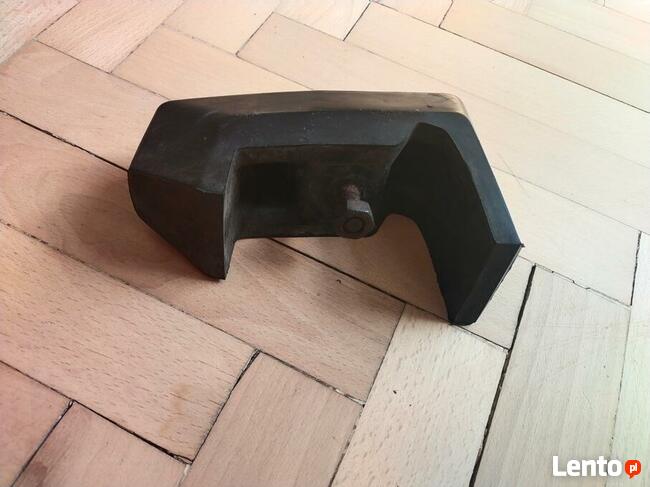 Skoda 105 120 Kieł Kły odb odbój zderzaka Krakow