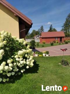 Posesja na sprzedaż