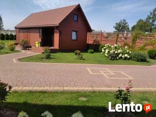 Posesja na sprzedaż