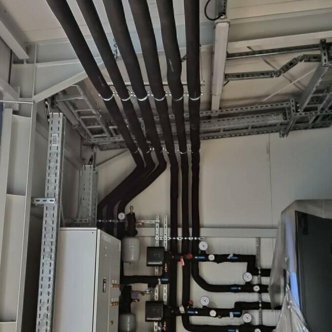 Hydraulik szukam pracy