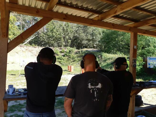 Kurs Ochrony Kwalifikowany Kurs Doskonalący, Imprezy Masowe