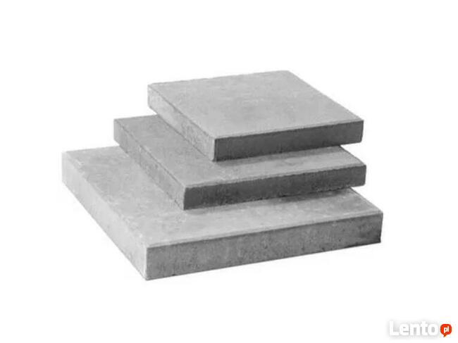 PŁYTKI OZDOBNE TARASOWE OGRODOWE BETONOWE PŁYTY CHODNIKOWE