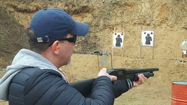 Kurs Ochrony Kwalifikowany Kurs Doskonalący, Imprezy Masowe