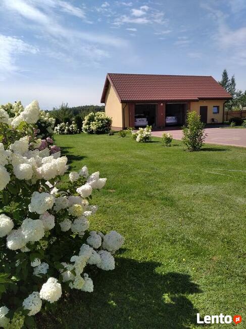 Posesja na sprzedaż