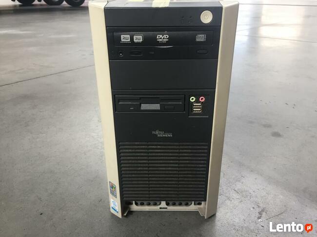 MONITORING 2 STACJE+MONITOR