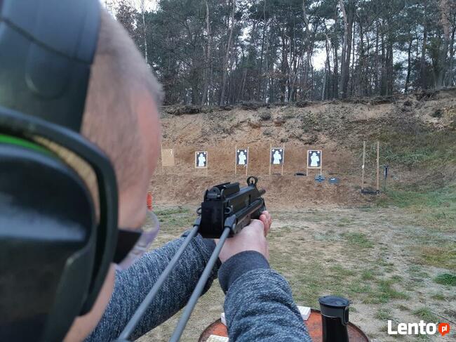 Kurs Ochroniarski Osób i Mienia Kurs Ochrony Kwalifikowany