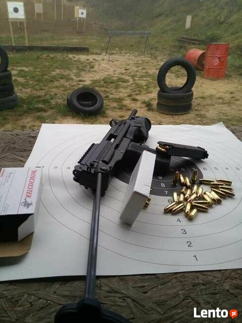 Kurs Ochrony Kwalifikowany Kurs Doskonalący, Imprez Masowych