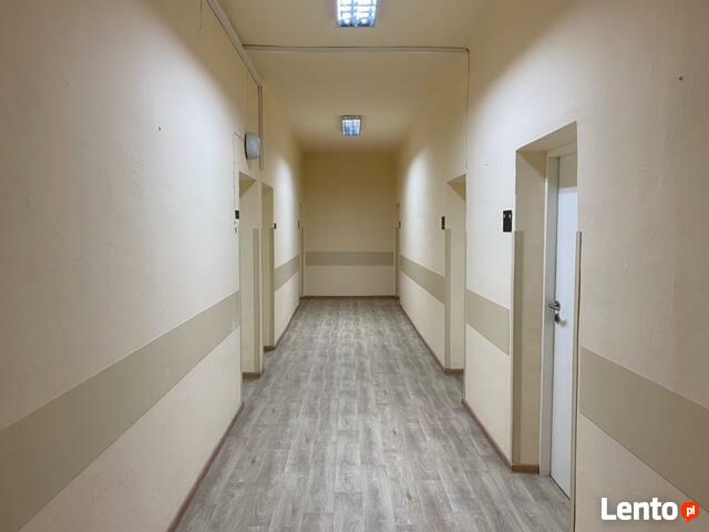 lokal biurowy w centrum Lublina ul. Chopina