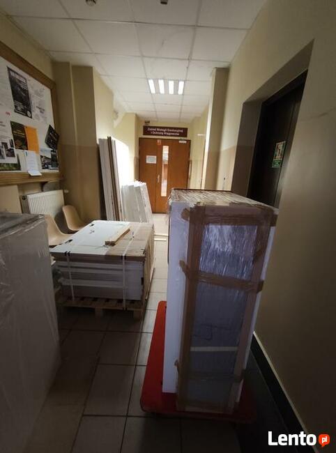 >> WNOSZENIE mebli pianin sejfów kafli WROCŁAW 575-739-415